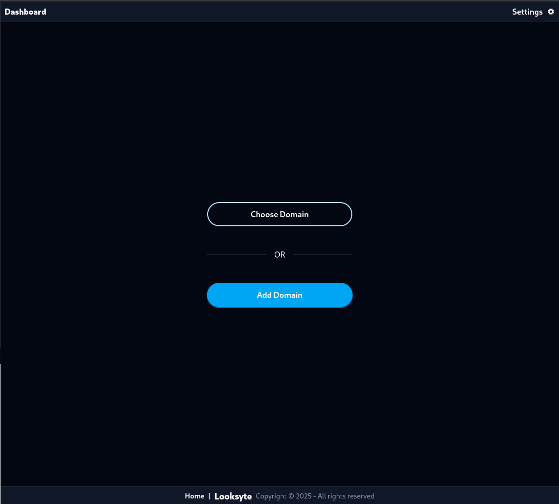 Looksyte - Simple, powerful web analytics without the complexity. media 2