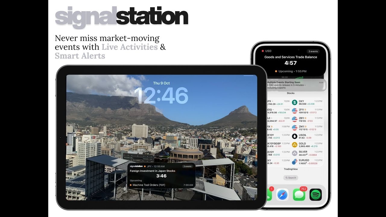 Signal Station gallery image