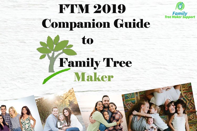 Family Tree Maker Support gallery image