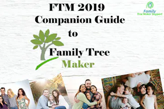 Family Tree Maker Support gallery image