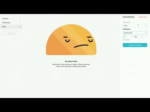 Relay for Figma gallery image