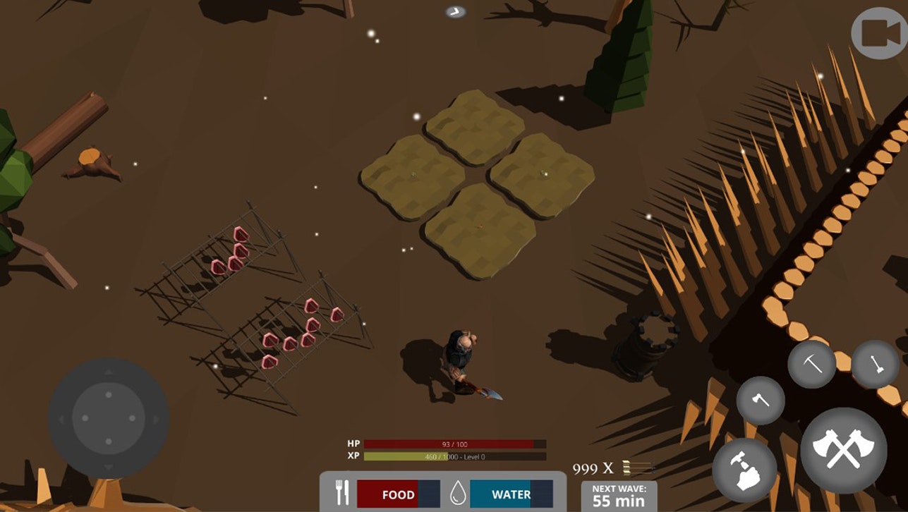 Zombie Watch - Zombie survival gallery image