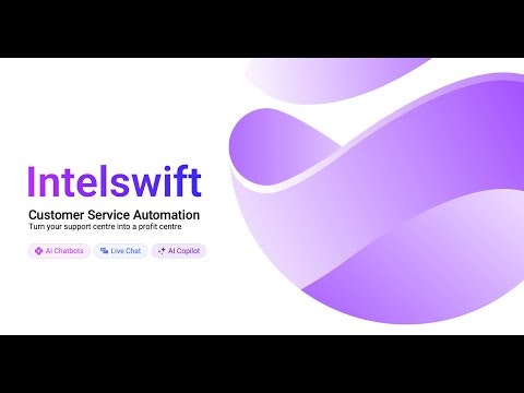 Intelswift