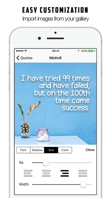 Motiv8 gallery image