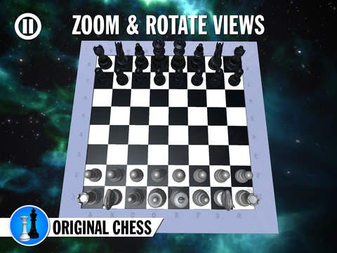 Yoko Chess media 2