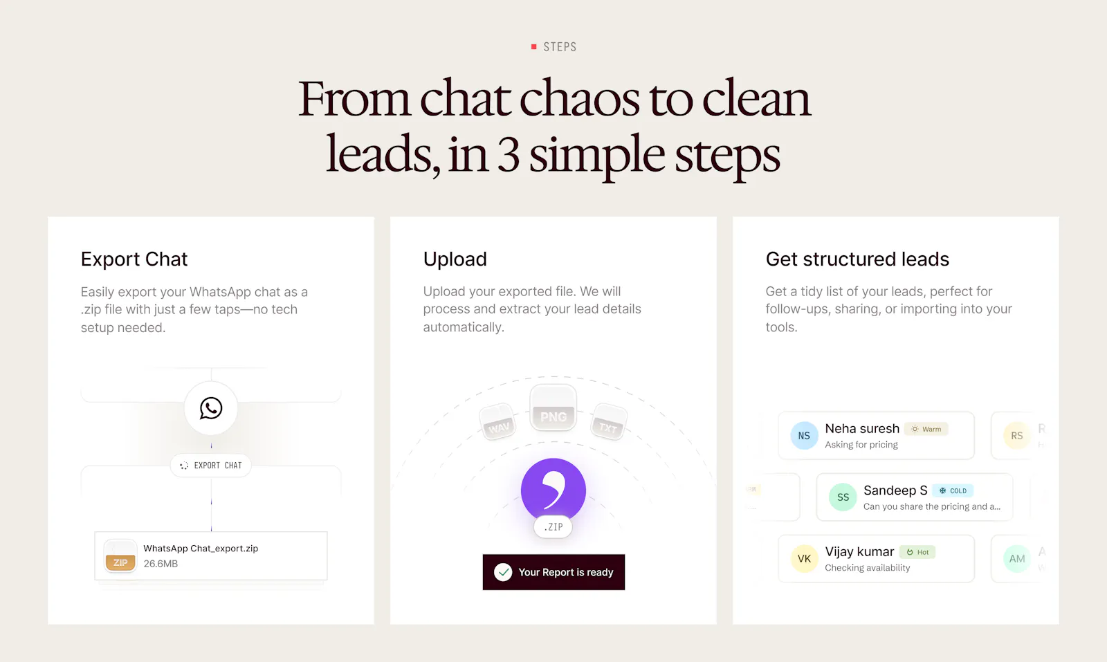 Rectraa screenshot 4