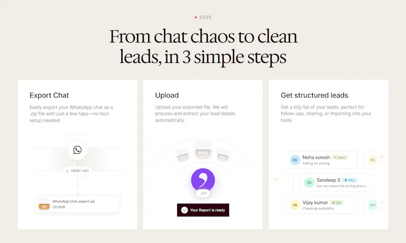 Rectraa screenshot 4