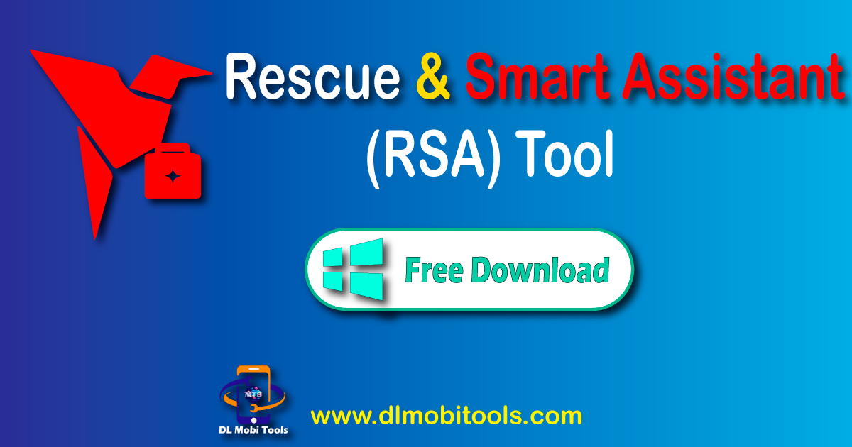 Rescue and Smart Assistant RSA 