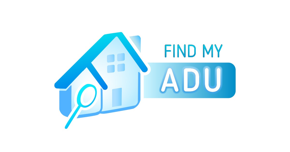 Find My ADU - Main product screenshot demonstrating key features and user interface