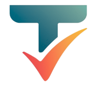 Tvarly - Product Hunt launch logo and brand identity