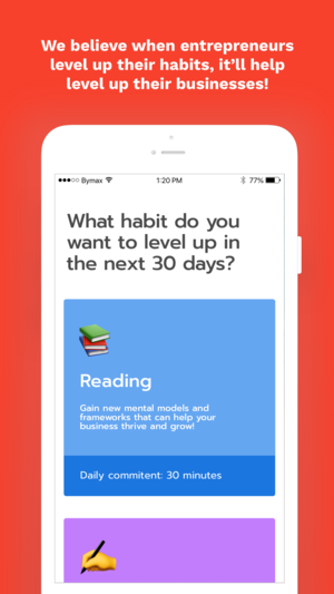 Tribe of Five gallery image