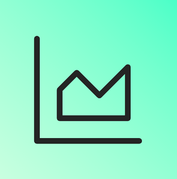 ValueBetFactory - Product Hunt launch logo