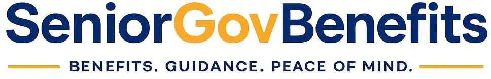 SeniorGovBenefits.com gallery image
