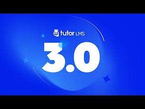 Tutor LMS 3.0 image gallery