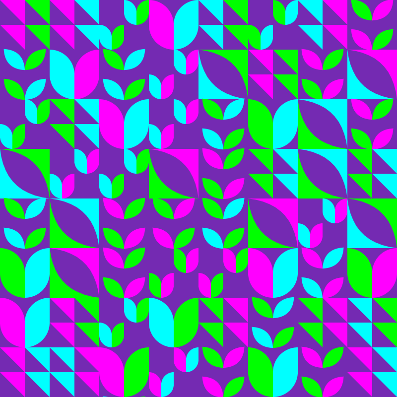 Mídia 14 de quickpatternz.com - Padrões abstratos para design