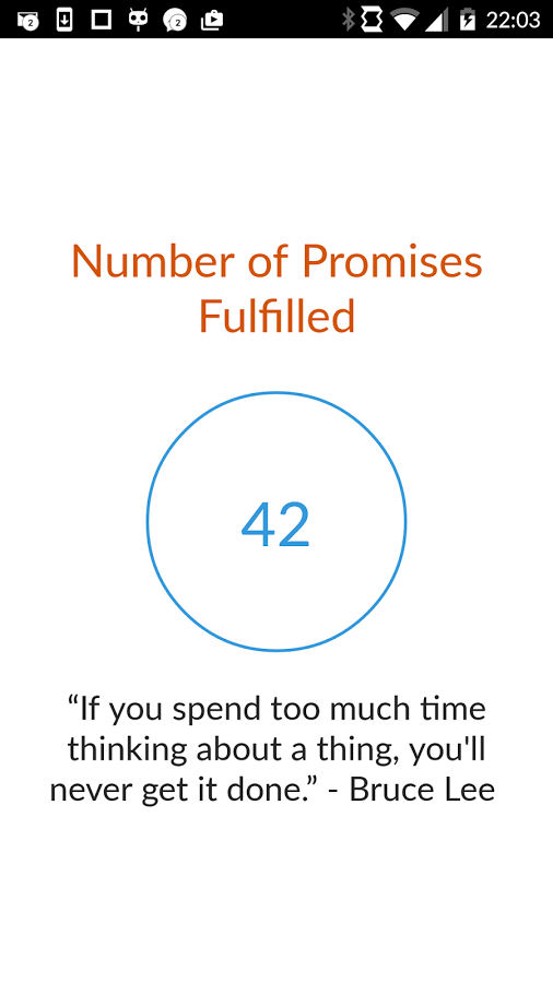 Pinky Swear gallery image