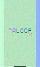 Taloop IO gallery image