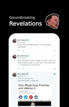 Elon's Shenanigans gallery image