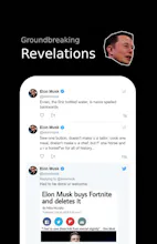 Elon's Shenanigans gallery image