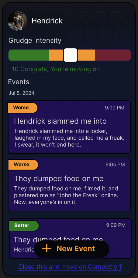 grudgebook media 3