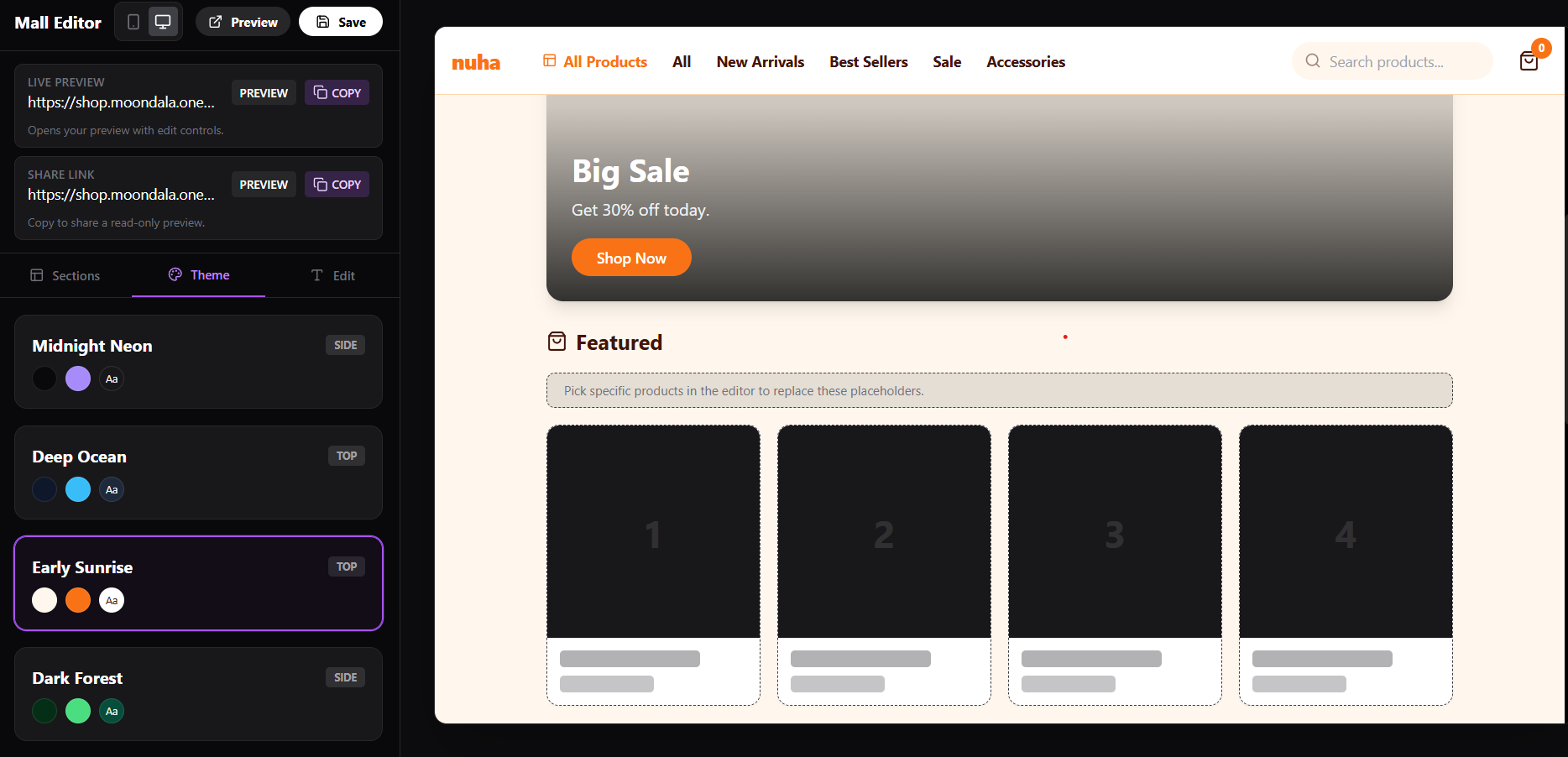 Moondala  gallery image