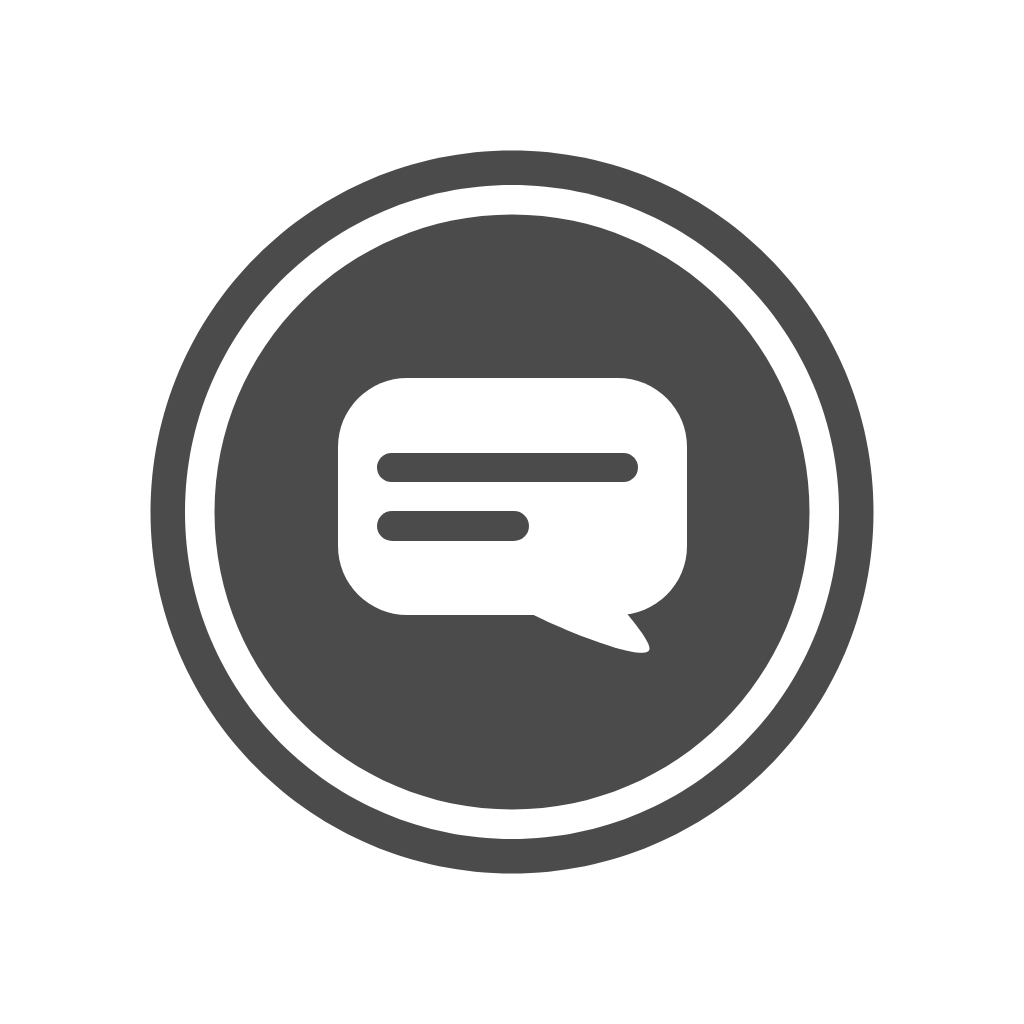 메시지 키워드 필터 _ [iOS 앱]