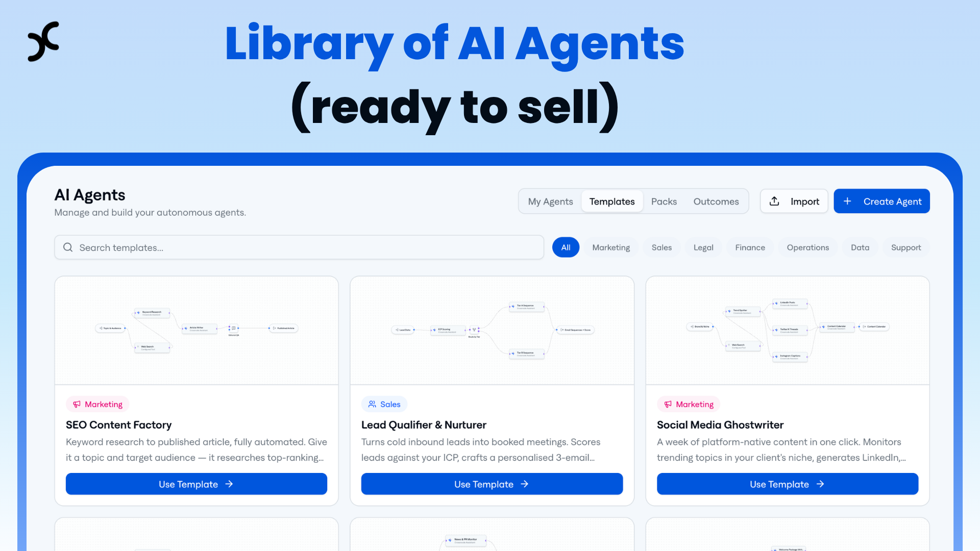 Crossnode gallery image
