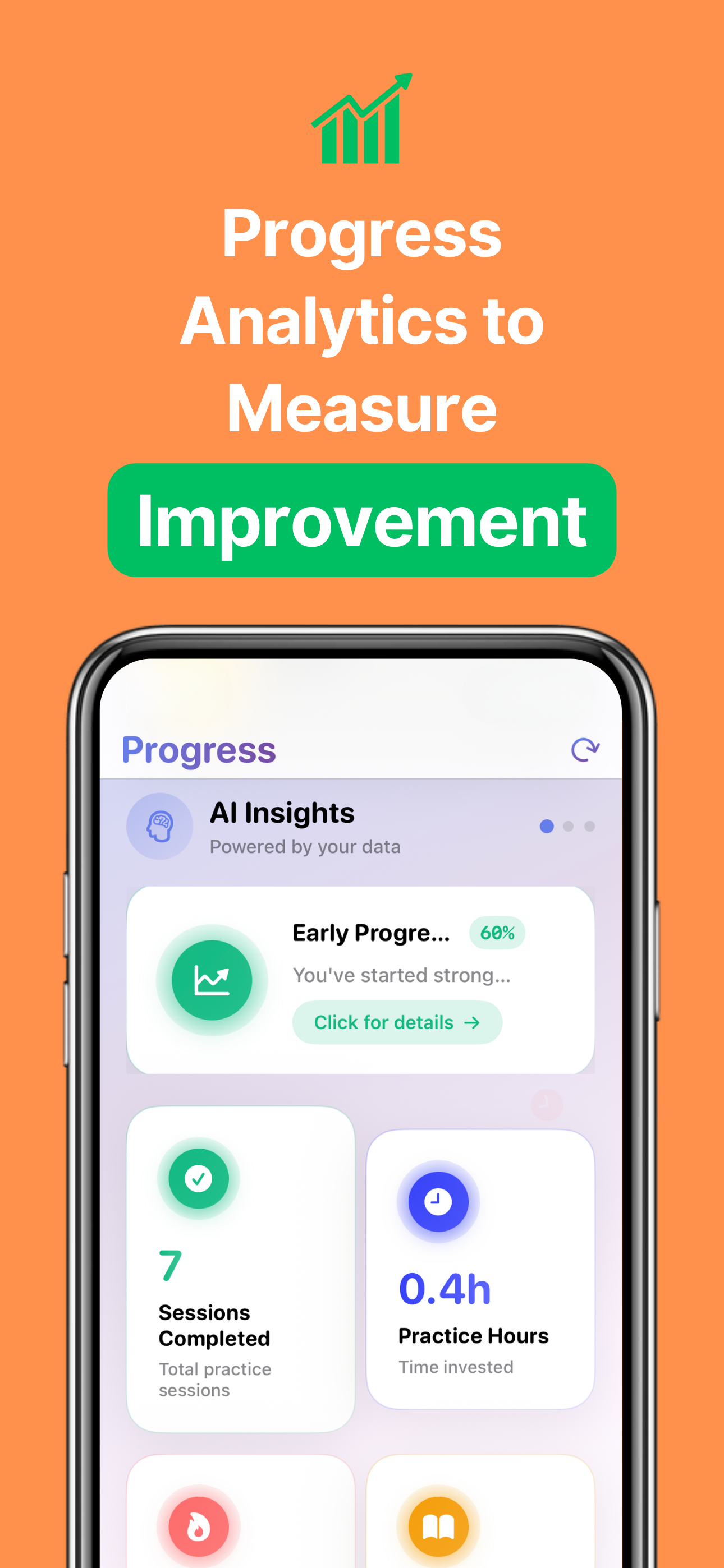 Accent AI: English Pronunciation Coach gallery image