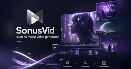 SonusVid gallery image
