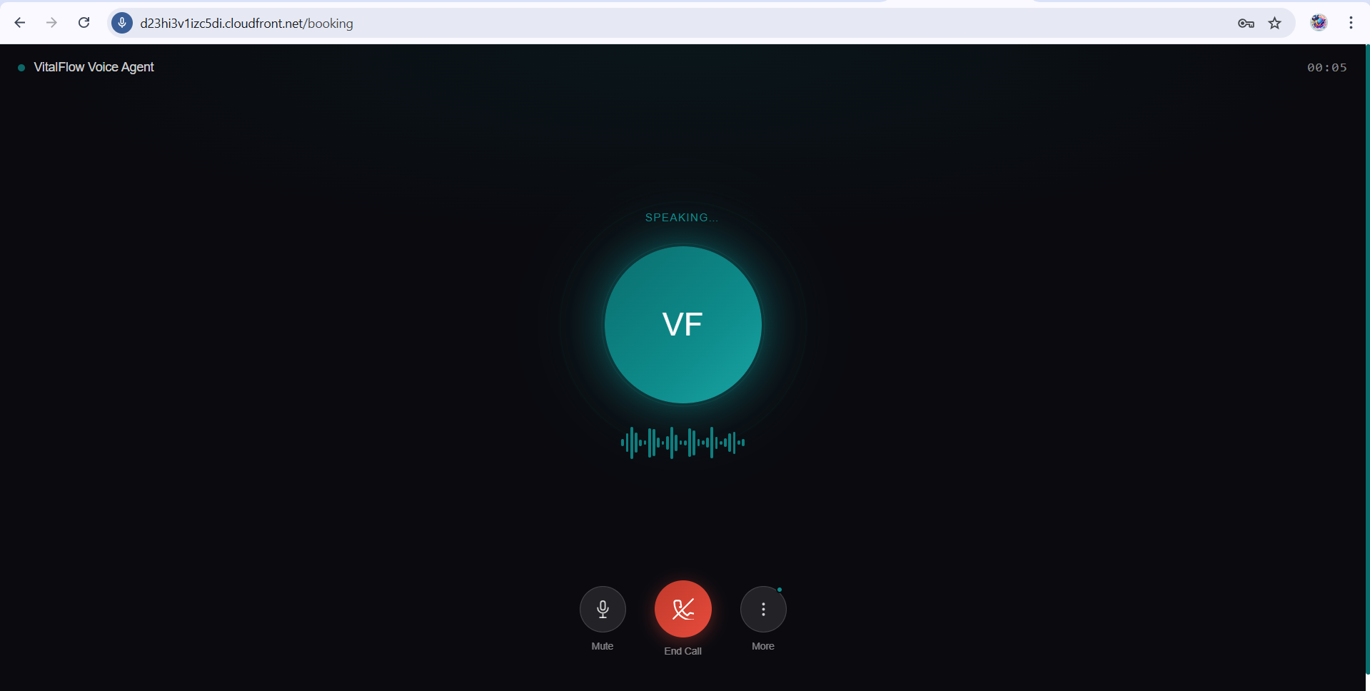 VitalFlow gallery image