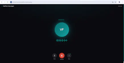 VitalFlow gallery image