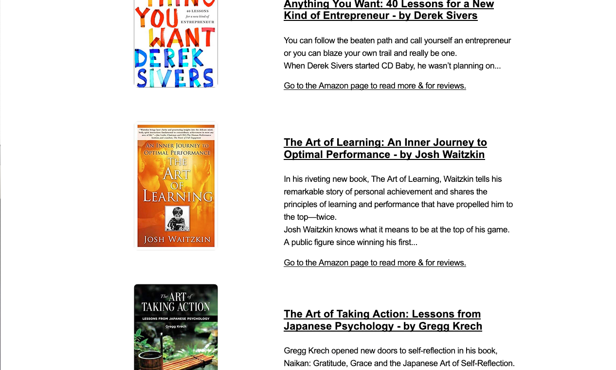 StartupBooks.io Image