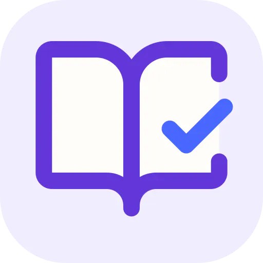 Study Guide Maker logo