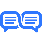 PromptPad logo