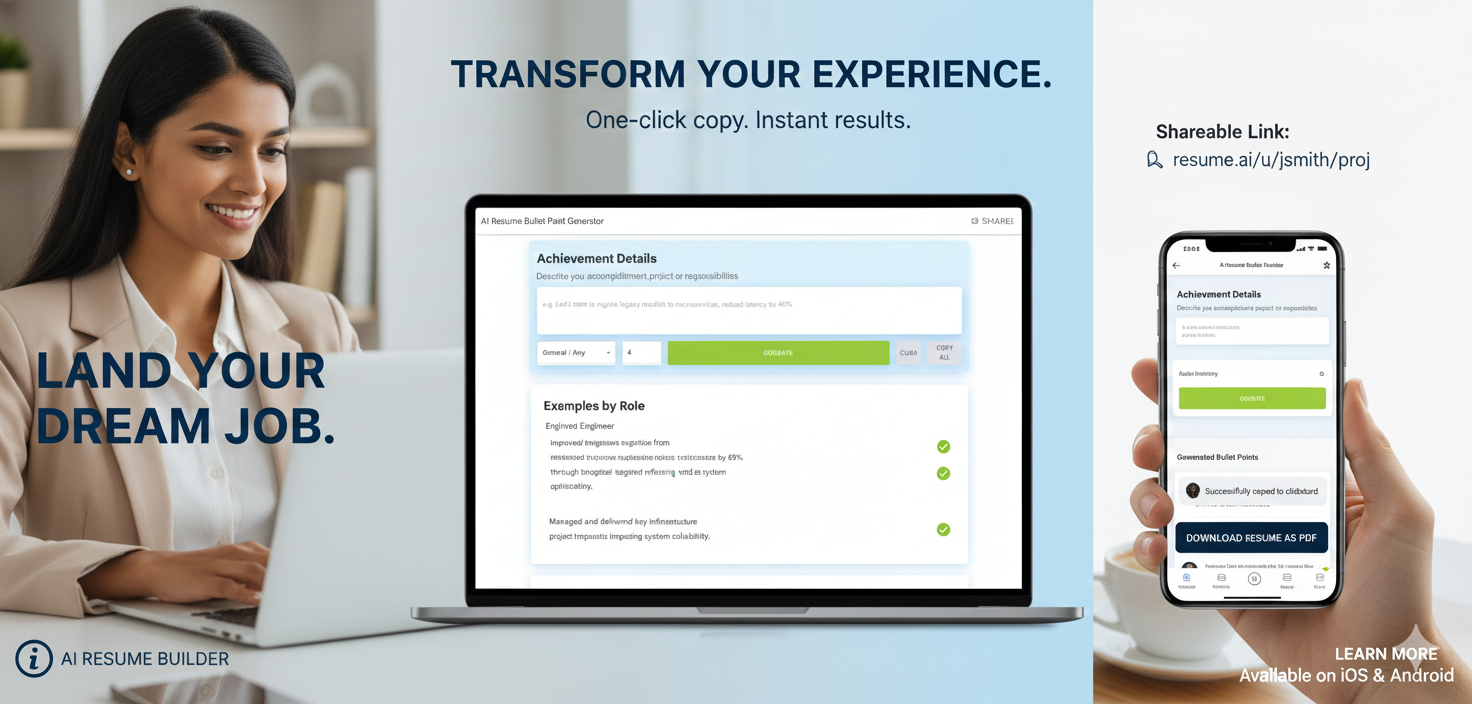 Optimized Bullets - Screenshot 2 showing product features and functionality