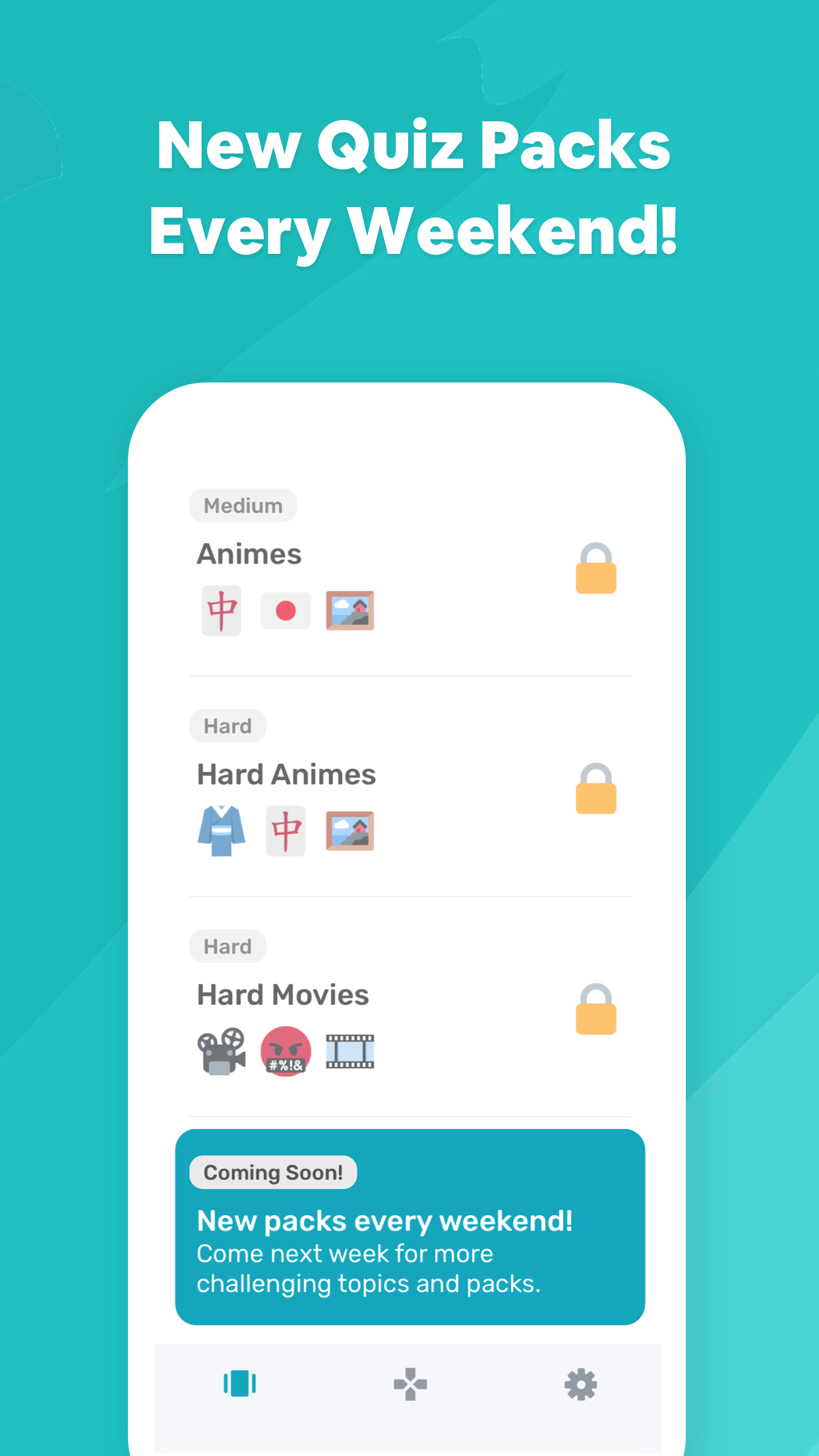 Wordmoji gallery image