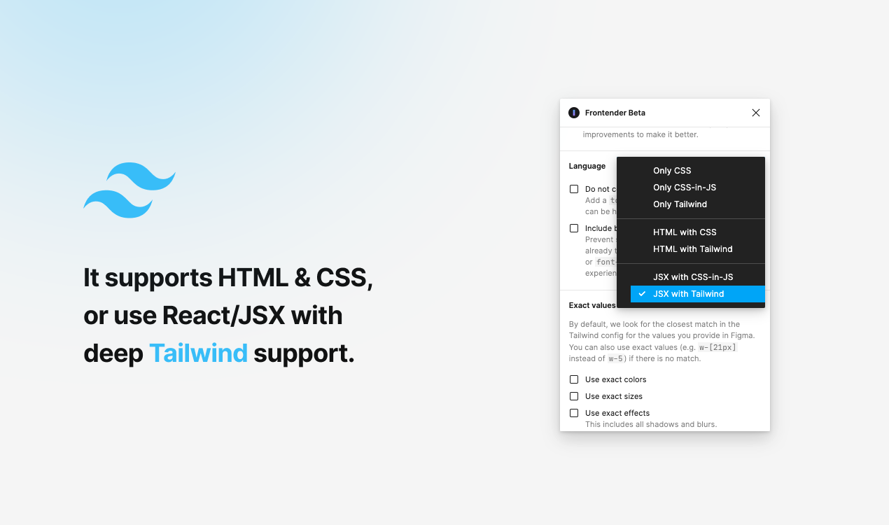 Frontend media 4