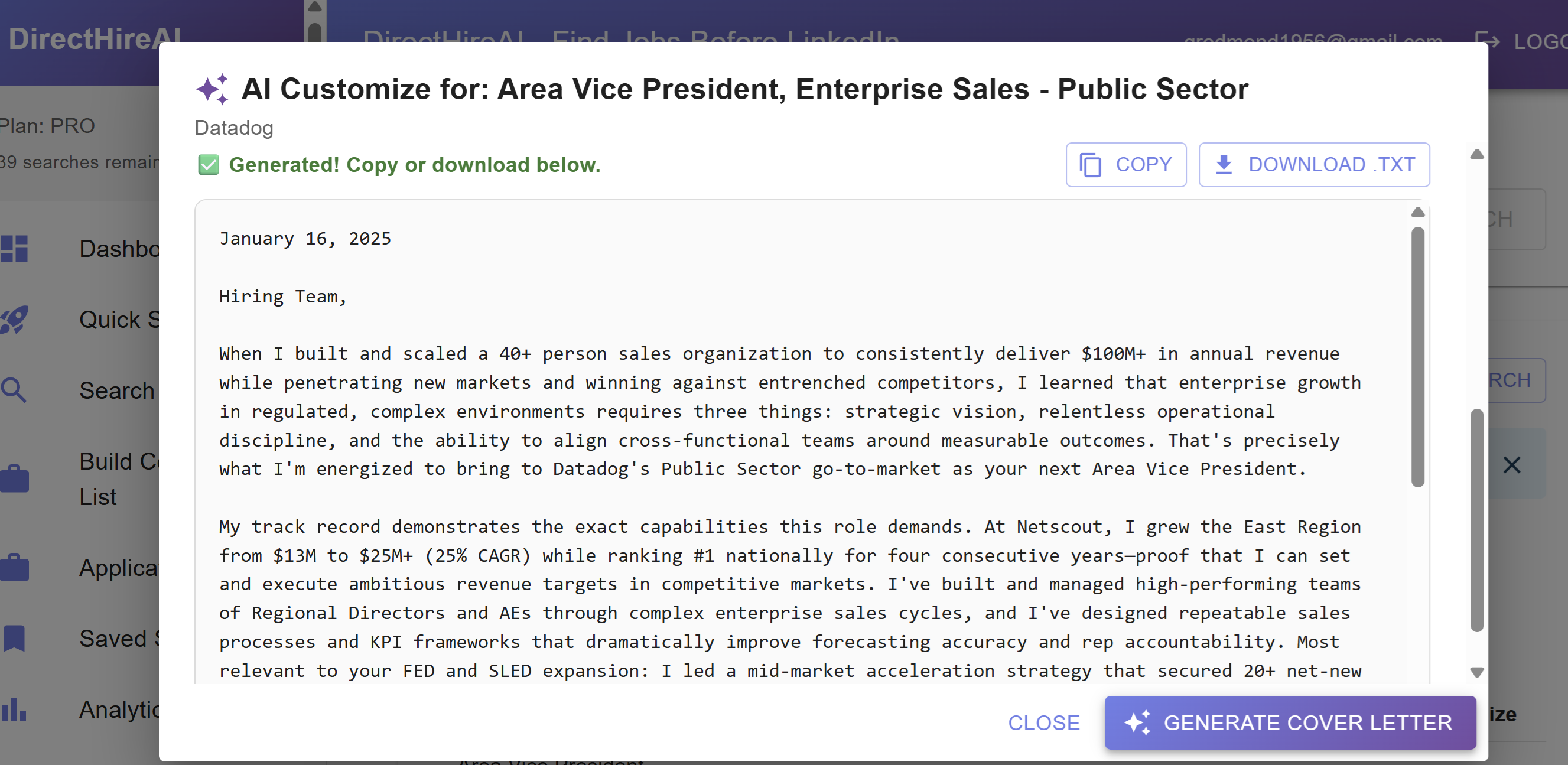 DirectHireAI media 6