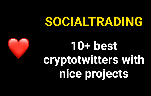 SocialTrading – list of trading twitters gallery image