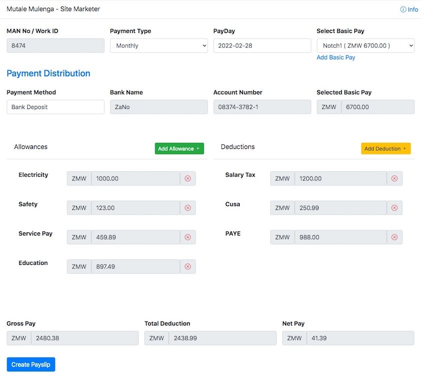 Osabox gallery image