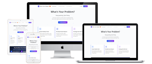 What's Your Problem? gallery image