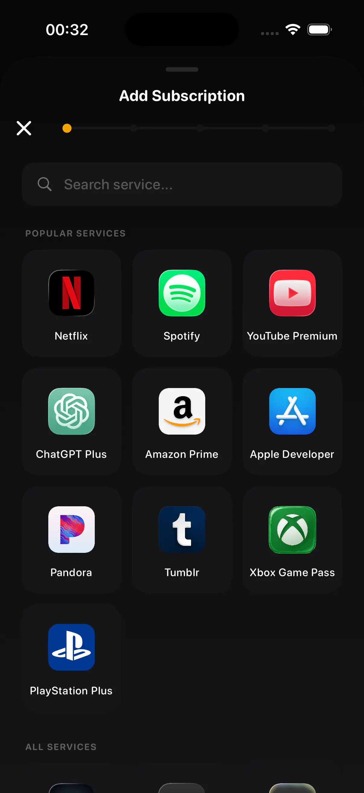 Screenshot 4