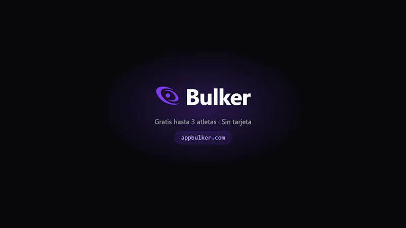 Bulker screenshot 7