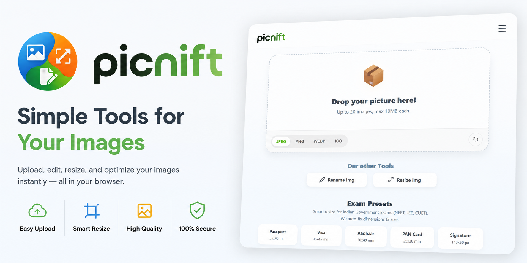 Picnift gallery image