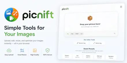 Picnift gallery image