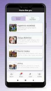 Tip Tap Mama gallery image