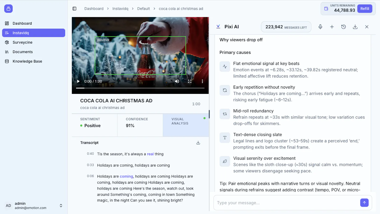 Vidopix screenshot 3