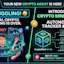 CryptoMind AI Lite