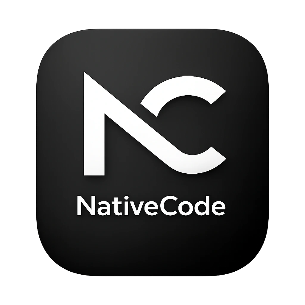 NativeCode logo