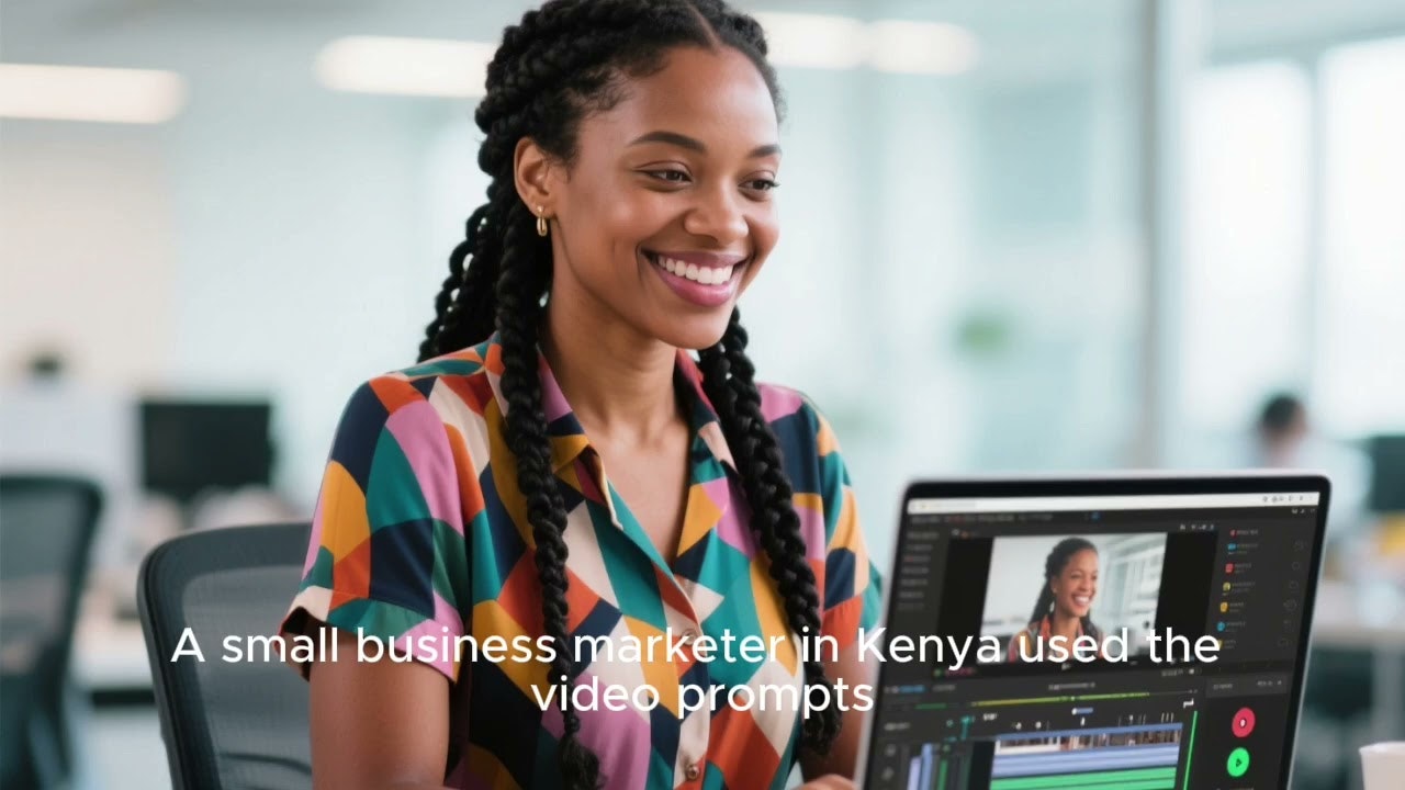 All-Format AI Prompt Mastery Bundle. gallery image